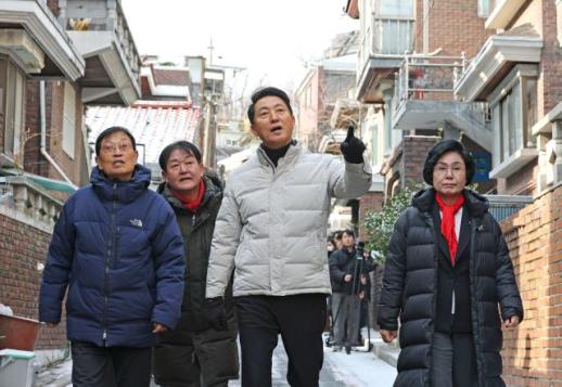 오세훈 재개발·재건축, 10·15 대책으로 사실상 멈춰