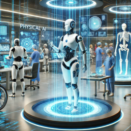 [CES 2026] 현대차그룹, AI 로보틱스 생태계 선도 기술 대거 공개