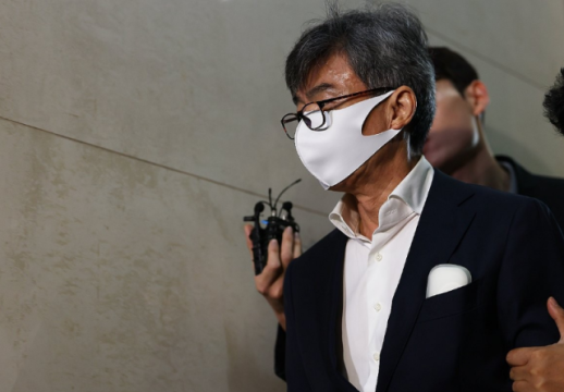 [종합] 내란 방조 한덕수, 21일 1심 선고 생중계로