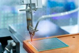 韩国领跑全球铁电存储器专利 规模与增速双冠