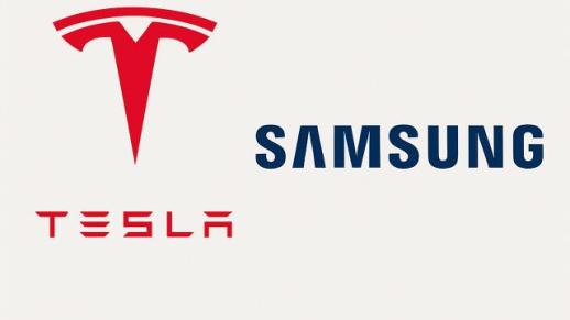 머스크 AI5 설계 거의 완료··· 삼성 파운드리 생산 청신호 