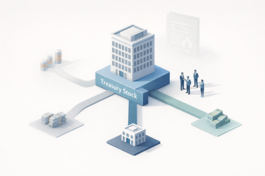 자사주 소각 의무화 임박…상장사들, 보상·매각으로 털어내기