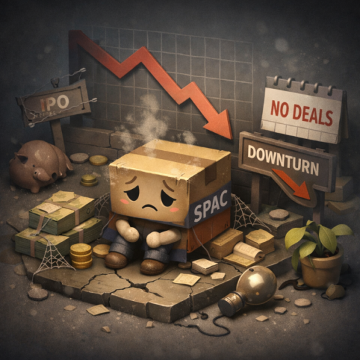 규제 완화에도 꿈쩍 않는 스팩…직상장 대세 속 공급조절 국면