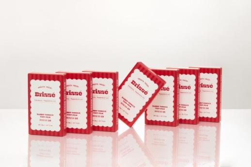 HLB글로벌, 국내 첫 혀 틴트 필름 출시