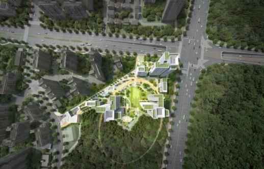 개포우성6차 재건축, GS건설 단독 응찰로 1차 입찰 유찰