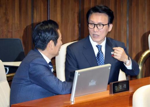 김영록 전남지사 광주시, 특별시로 승격되는 것