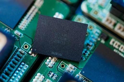 Hàn Quốc dẫn đầu thế giới về số lượng đơn đăng ký bằng sáng chế linh kiện sắt điện cho bộ nhớ AI thế hệ mới