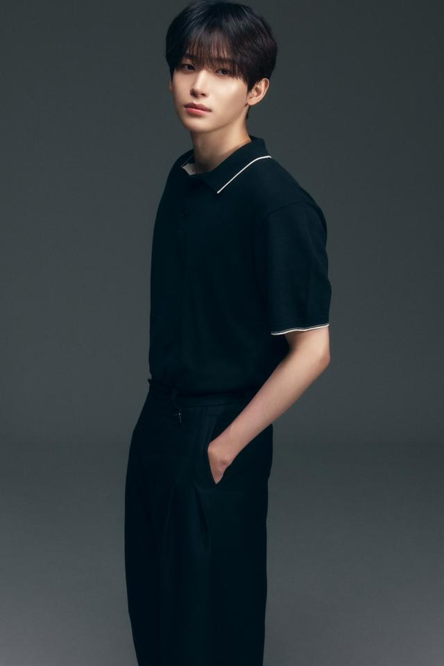 크래비티 정모 사진스타쉽by킹콩