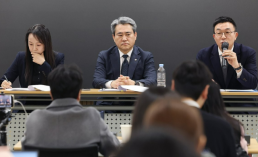 尹 재판 출석한 노상원, 귀찮다며 대부분 증언 거부