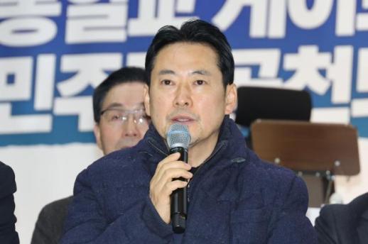 국민의힘, 당원 수 첫 100만명 돌파… 당원권 확대 효과