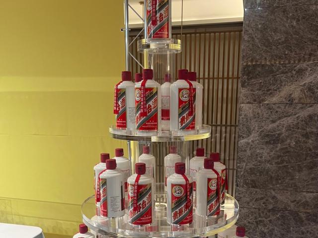 从国宴到便利店 中国白酒悄然征服韩国市场