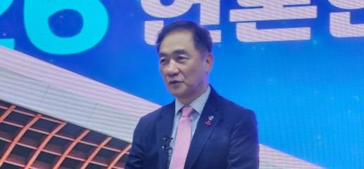 [강대웅의 정문일침(頂門一鍼)] 정장선 평택시장의 심여지수( 心如止水), 그 속엔 희망과 책임 담겨