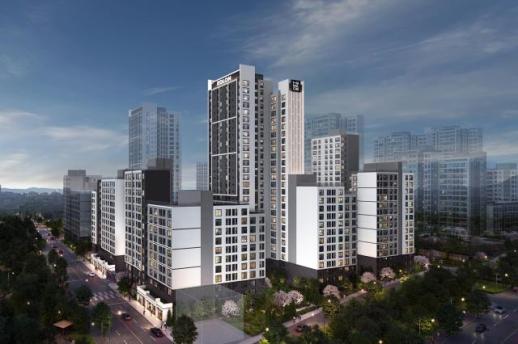 서울 정비 사각지대 공략하는 중견 건설사들, 모아타운 브랜드화로 발판 마련