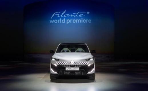 르노코리아, 서울∙부산서 필랑트 체험 행사 