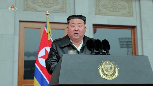 김정은 북한 국무위원장 사진연합뉴스