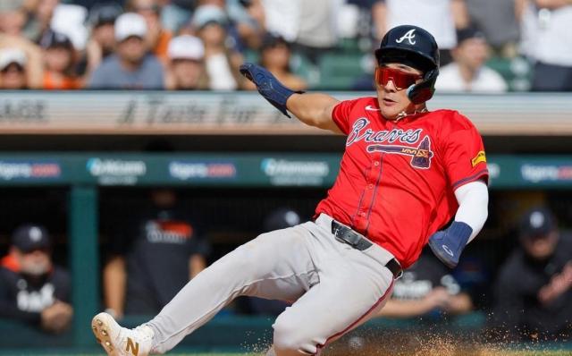 [아주돋보기] 김하성 부상에 애틀랜타 '골머리'…또 불거진 '유격수 잔혹사'