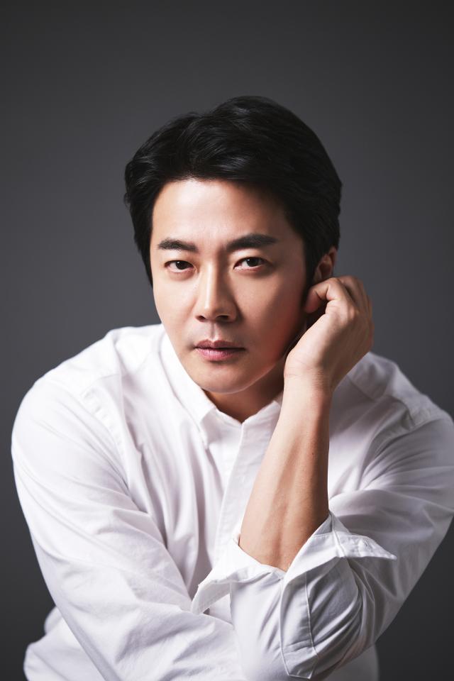 영화 하트맨 주연 배우 권상우 사진수컴퍼니