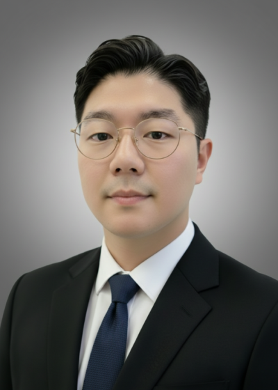 우상길 서울로보틱스 부사장 겸 CFO