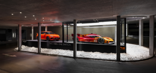 [데일리 자동차 브리프] 다보스 밟은 현대 제네시스, 새로 돌아온 기아 더 뉴 니로 外