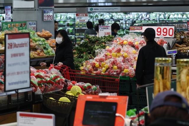 韩国上月生产者物价指数环比上涨0.4% 半导体和农畜产品价格成主要推手