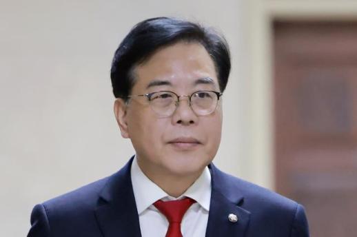 송언석 홍익표, 장동혁 단식 농성장 방문해야...쌍특검 수용