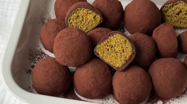 "甜品刺客"到"产业推手" 一颗迪拜糯米糍引爆韩国消费市场