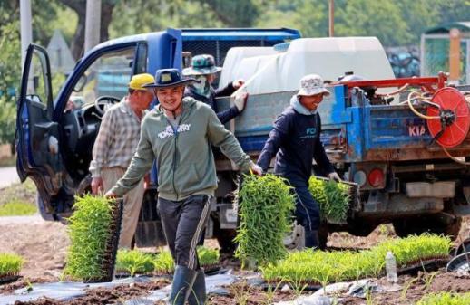 Xu hướng dịch chuyển của người nước ngoài tại Hàn Quốc…DHS chọn Seoul·Người lao động về miền Trung