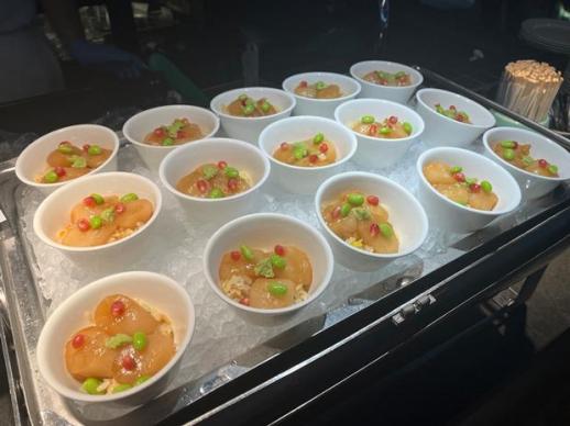 [NNA] 일본산 가리비, 말레이시아 부유층 공략