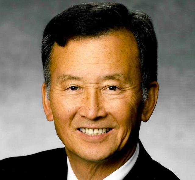 김유근 박사미국명 톰 김 사진김 헬스센터