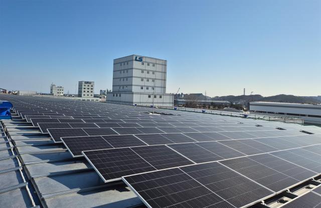 LS電線、CDP気候変動対応評価で「リーダーシップ」等級獲得…業界唯一