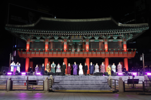 2025 서울윈터페스타 1098만명 다녀갔다…전년비 2배 이상