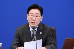 국무회의서 2차 종합 특검법 의결…최장 170일간 수사