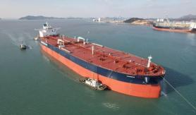 HD Korea Shipbuilding secures $350 million in new vessel orders