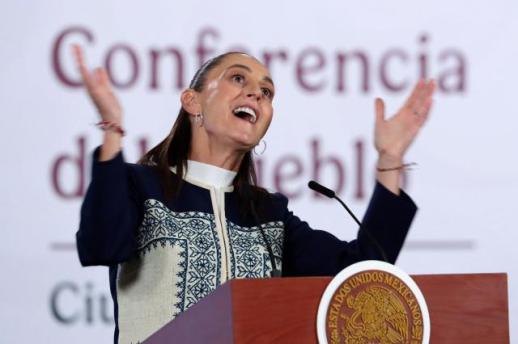 EU집행위원장 그린란드에 대규모 투자…단호히 대응할 것