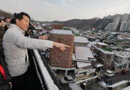 수원 장안구 일대 일부 정전…공사 중 전선 건드려