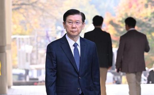 한덕수 전 총리 21일 선고…비상계엄 내란 첫 사법 판단