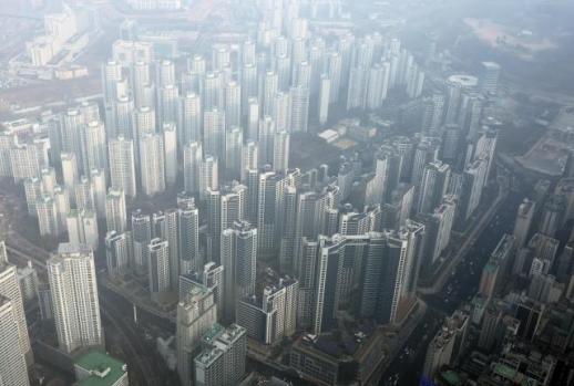 전세는 멀어지고 월세는 무거워져…서울 임대차시장 준월세로 기운다