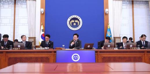 내란·김건희·채상병 이후까지 겨눈다… 2차 종합특검 국무회의 통과