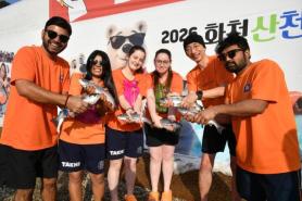 Hơn 80% người nước ngoài có cái nhìn thiện cảm về Hàn Quốc