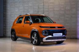 [미리보는 CES2026] 차→로봇 옮겨가는 모빌리티…범현대 로보틱스 청사진 밝힌다