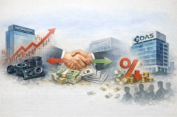 해성옵틱스, 이화전기 흔적 지우고 코아스 등판…오버행 경고등