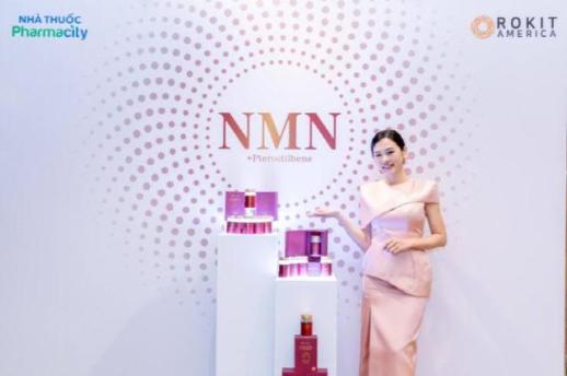 Rokit Healthcare bắt tay Pharmacity…Đưa công nghệ tái tạo mô/tế bào bằng AI vào thị trường Việt Nam