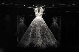 Dancing, Dreaming, Enlightening showcases Korean fashion art