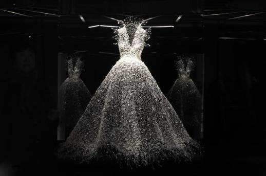 Dancing, Dreaming, Enlightening showcases Korean fashion art
