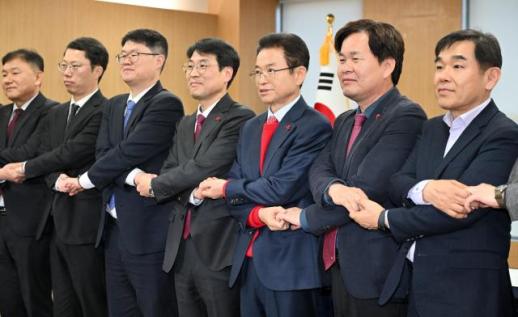 대구･경북 행정통합, 본격 추진