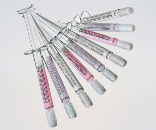 Dược mỹ phẩm Differ&Deeper chính thức tiến quân vào Việt Nam sau khi hoàn tất cấp phép