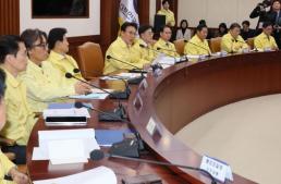 여야, 본회의 상정 법안·통일교·신천지 특검 등 논의…합의는 안 돼