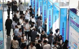 More young Koreans abandon job searches: BOK