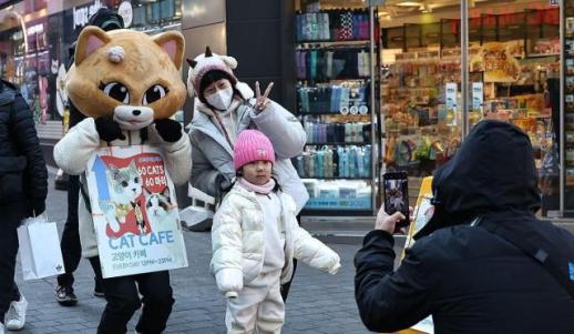 Người Hàn Quốc và nhận thức về người nước ngoài cư trú dài hạn…Quá nhiều hay Vừa đủ?
