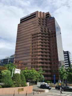 더존비즈온, 정기 임원 인사…이강수 부회장·지용구 사장 승진